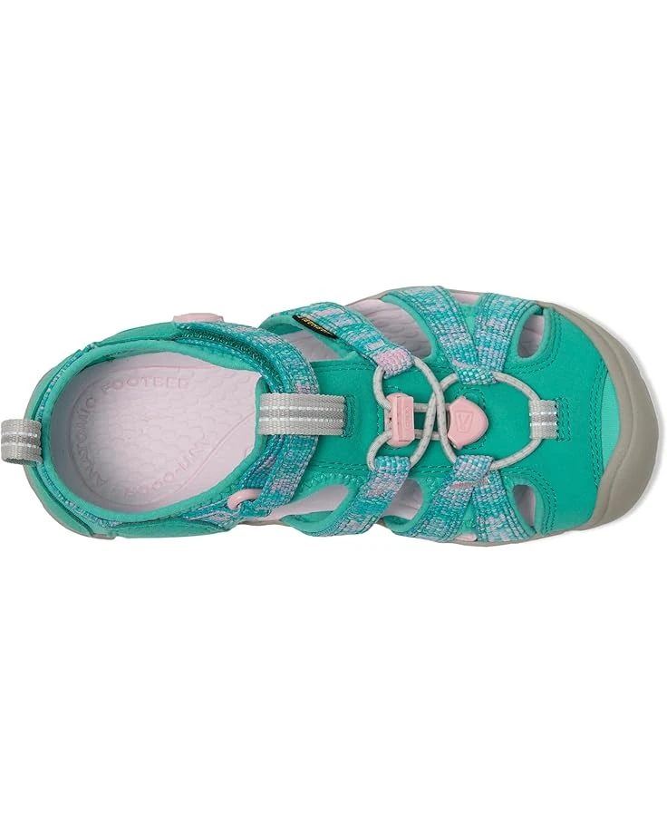KEEN Kids Seacamp II CNX (Little Kid/Big Kid) | Sandals 4 KEEN Kids Seacamp II CNX (Little Kid/Big Kid) | Sandals - Image 2