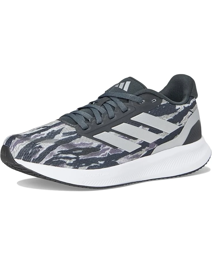 adidas Kids Run Falcon 5 Sportswear Shoes (Big Kid) | Sneakers & Athletic Shoes 9 adidas Kids Run Falcon 5 Sportswear Shoes (Big Kid) | Sneakers & Athletic Shoes - Image 7