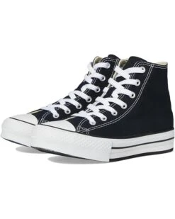 Converse Kids Chuck Taylor® All Star® Eva Lift Platform (Little Kid) | Sneakers & Athletic Shoes