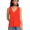 Madewell Northside Vneck Tank | Shirts & Tops
