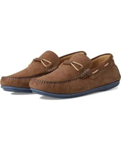 Martin Dingman Bermuda Braid Loafer | Loafers