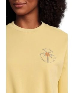 Salty Crew Queen Palm Crew | Hoodies & Sweatshirts -Daily Wear Shop 71KXXxA5TyL. AC SR736920