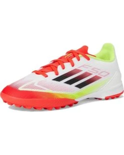 adidas Kids F50 League Turf Soccer Cleats (Little Kid/Big Kid) | Sneakers & Athletic Shoes -Daily Wear Shop 71Kdywmg85L. AC SR736920