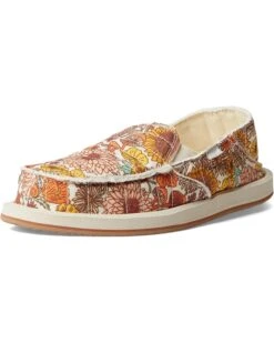 Sanuk Donna Floral Quilt | Flats -Daily Wear Shop 71KffydjFPL. AC SR736920