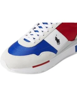 Polo Ralph Lauren Train 89 | Sneakers & Athletic Shoes -Daily Wear Shop 71KgUwq15LL. AC SR736920
