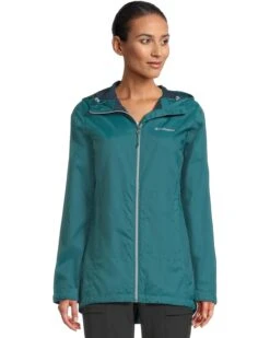 Columbia Switchback™ II Lined Long Jacket | Coats & Outerwear -Daily Wear Shop 71KiJSrfyBL. AC SR736920