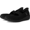 SKECHERS Arya - Oh So Sweet Hands Free Slip-Ins | Flats -Daily Wear Shop 71KinIsGnnL. AC SR736920