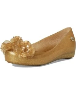 Mini Melissa Ultragirl Springtime Kids (Little Kid/Big Kid) | Sandals -Daily Wear Shop 71KnJ9ITx8L. AC SR736920