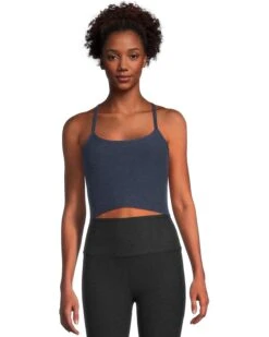 Beyond Yoga Spacedye Slim Racerback Cropped Tank | Shirts & Tops -Daily Wear Shop 71KnSEmDpKL. AC SR736920