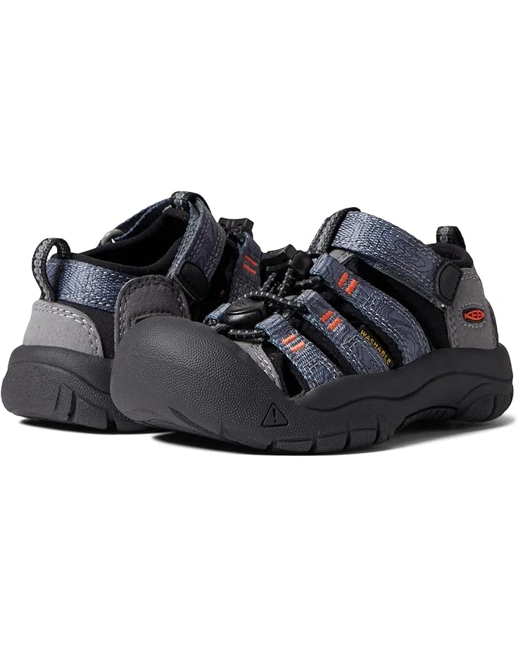 KEEN Kids Newport H2 (Toddler/Little Kid/Big Kid) | Sandals 29 KEEN Kids Newport H2 (Toddler/Little Kid/Big Kid) | Sandals - Image 27