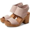 TOMS Majorca Platform | Heels