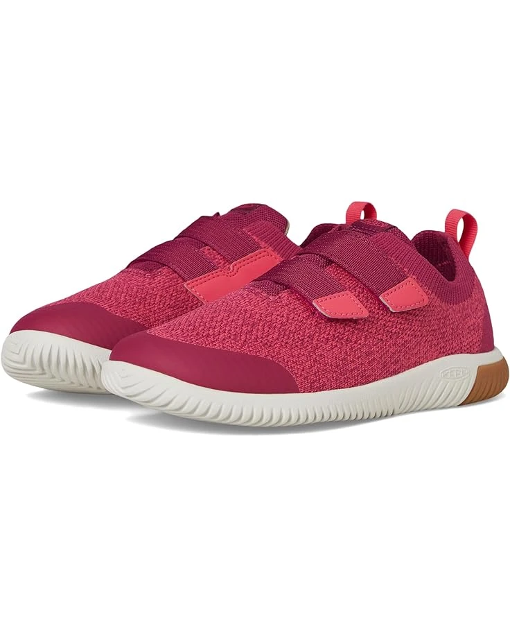 KEEN Kids KNX Knit DS (Big Kid) | Sneakers & Athletic Shoes 3 KEEN Kids KNX Knit DS (Big Kid) | Sneakers & Athletic Shoes