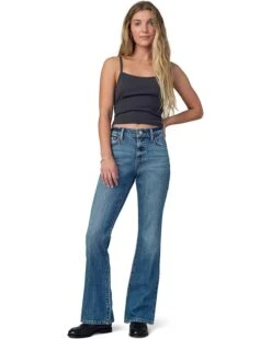 Joe's Jeans Petite The Provocateur Bootcut | Jeans -Daily Wear Shop 71KqSUKfQvL. AC SR736920