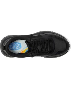 Hey Dude Sirocco Alta Work CE | Sneakers & Athletic Shoes 10 Hey Dude Sirocco Alta Work CE | Sneakers & Athletic Shoes -Daily Wear Shop 71Kr1DdixDL. AC SR736920