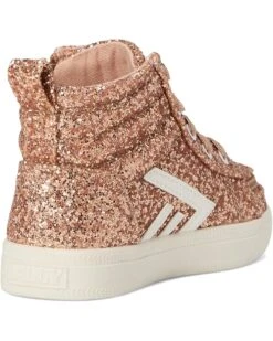 BILLY Footwear Kids BILLY CS High Top (Toddler) | Sneakers & Athletic Shoes 16 BILLY Footwear Kids BILLY CS High Top (Toddler) | Sneakers & Athletic Shoes -Daily Wear Shop 71KsZPnFIL. AC SR736920