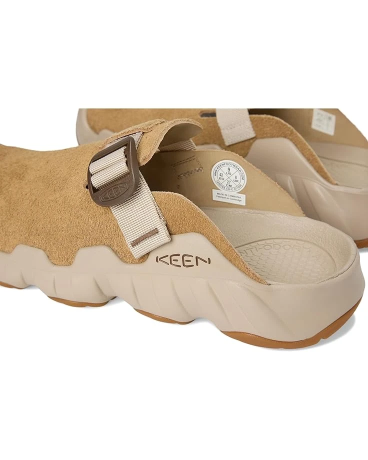 KEEN Hyperport Clog Leather | Clogs 8 KEEN Hyperport Clog Leather | Clogs - Image 6