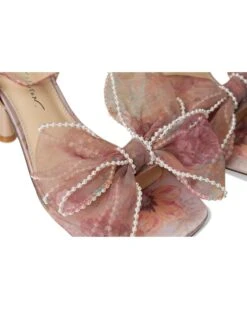 Blue by Betsey Johnson Fawn | Heels 15 Blue by Betsey Johnson Fawn | Heels -Daily Wear Shop 71KuywBnEL. AC SR736920