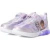 Josmo Frozen Lighted Sneaker (Little Kid) | Sneakers & Athletic Shoes -Daily Wear Shop 71L vztOWHL. AC SR736920