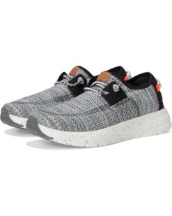 Hey Dude Sirocco Multi Knit | Sneakers & Athletic Shoes