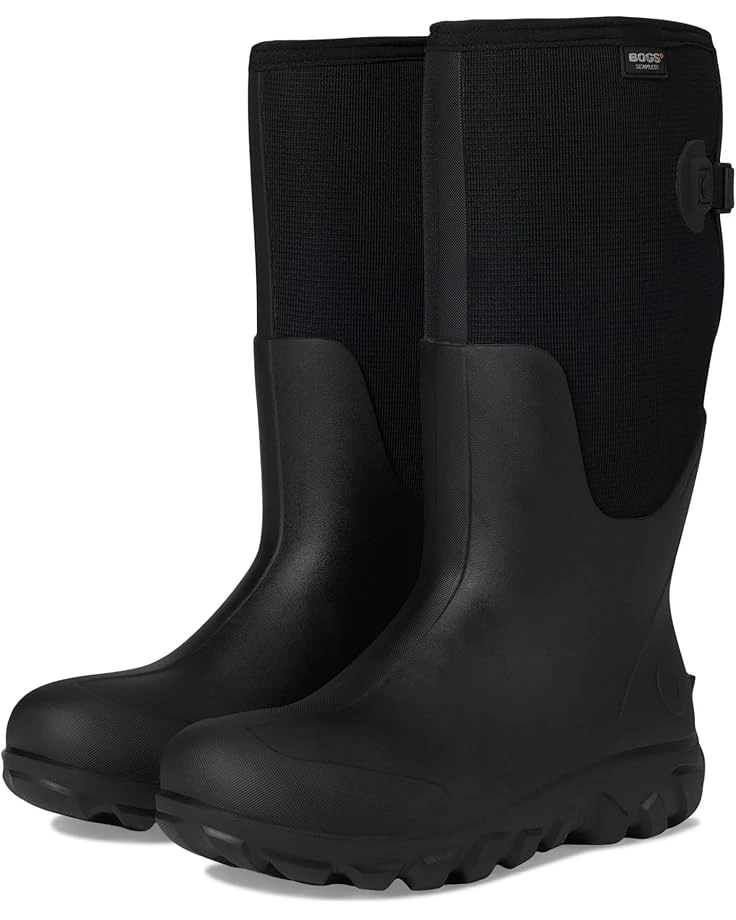 Bogs Classic Seamless Tall Adjustable Calf | Boots 3 Bogs Classic Seamless Tall Adjustable Calf | Boots