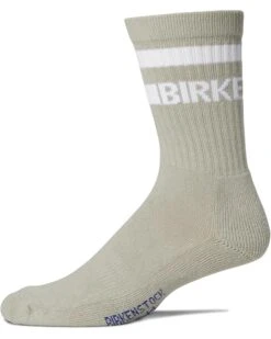 Birkenstock Cotton Crew Stripe Socks -Daily Wear Shop 71LCyDw5 oL. AC SR736920