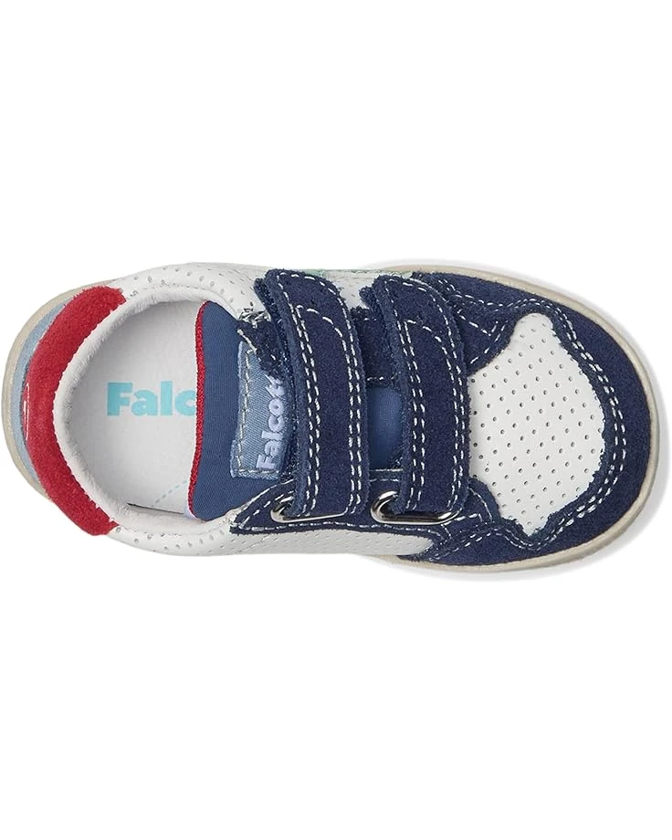 Naturino Falcotto Alnoite Low 2 VL (Toddller) | Sneakers & Athletic Shoes 4 Naturino Falcotto Alnoite Low 2 VL (Toddller) | Sneakers & Athletic Shoes - Image 2