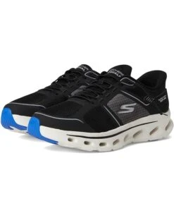 SKECHERS Performance Go Walk Glide Step 2.0 Elektra Hands Free Slip-Ins | Sneakers & Athletic Shoes -Daily Wear Shop 71LDqIID9L. AC SR736920