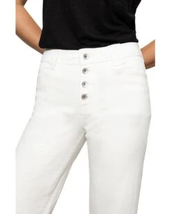 Sanctuary Luna Cuffed Denim Pants -Daily Wear Shop 71LE1XkSnL. AC SR736920