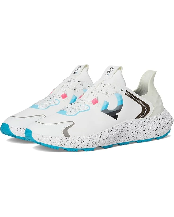 GFORE MG4X2 Stippled Hybrid Golf Cross Trainer | Sneakers & Athletic Shoes 3 GFORE MG4X2 Stippled Hybrid Golf Cross Trainer | Sneakers & Athletic Shoes