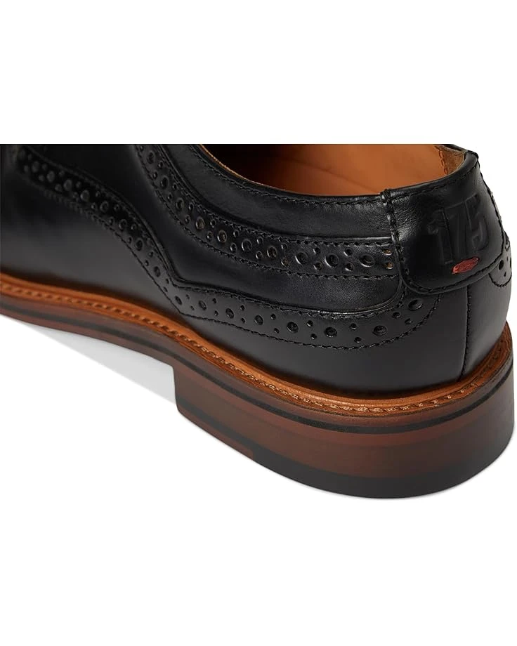 Johnston & Murphy Conard 2.0 175th Cap Toe | Oxfords 8 Johnston & Murphy Conard 2.0 175th Cap Toe | Oxfords - Image 6