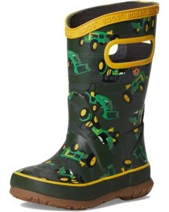 Bogs Kids Rainboot Tractor (Toddler/Little Kid/Big Kid) | Boots 15 Bogs Kids Rainboot Tractor (Toddler/Little Kid/Big Kid) | Boots -Daily Wear Shop 71LFkxKPoL. AC SR736920