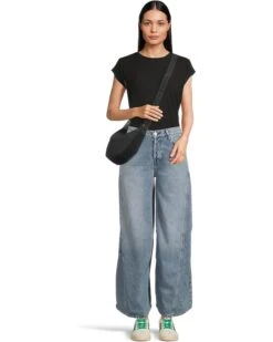 Free People Westward Demi Jeans | Pants -Daily Wear Shop 71LJCS4p1qL. AC SR736920