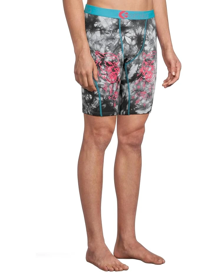 ethika The Staple - Wall Ride Boxer Brief | Underwear 4 ethika The Staple - Wall Ride Boxer Brief | Underwear - Image 2