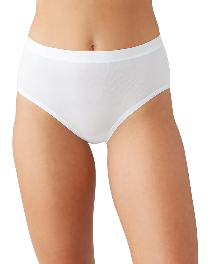 Wacoal Understated Cotton Brief | Underwear & Intimates 7 Wacoal Understated Cotton Brief | Underwear & Intimates - Image 5