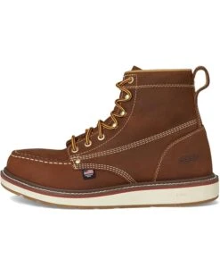 KEEN Utility Liberty 6" Waterproof Boot (Soft Toe) | Boots -Daily Wear Shop 71LOJ4z8woL. AC SR736920