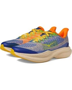 Hoka Kids Mach 6 (Big Kid) | Sneakers & Athletic Shoes -Daily Wear Shop 71LQ7Hq7i0L. AC SR736920