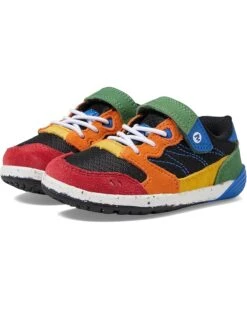 Merrell Kids Bare Steps A83 (Toddler) | Sneakers & Athletic Shoes -Daily Wear Shop 71LTVKlB8EL. AC SR736920