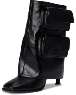 MICHAEL Michael Kors Dakota Heeled Bootie | Heels -Daily Wear Shop 71LVygxfjIL. AC SR736920