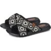 Hey Dude Christi Slide Cottage Crochet | Sandals -Daily Wear Shop 71LXQ ztIoL. AC SR736920