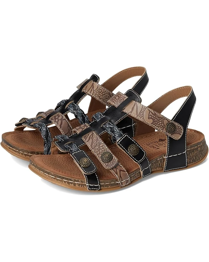 L'Artiste by Spring Step Delila | Sandals 8 L'Artiste by Spring Step Delila | Sandals - Image 6