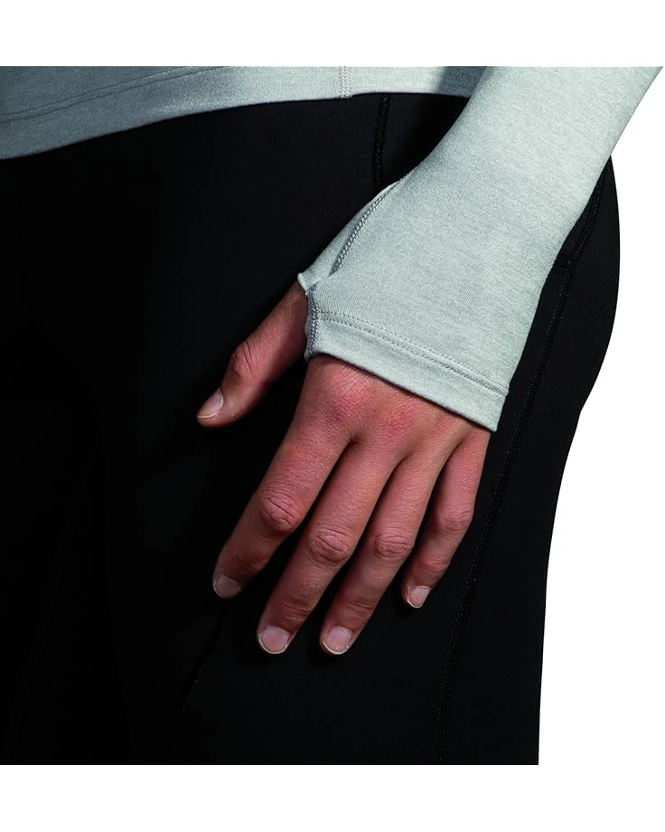 Brooks Dash 1/2 Zip 2.0 | Shirts & Tops 5 Brooks Dash 1/2 Zip 2.0 | Shirts & Tops - Image 3