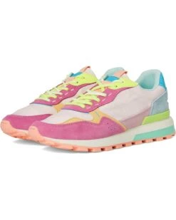 victoria Luna Nylon & Suede Multicolor | Sneakers & Athletic Shoes -Daily Wear Shop 71LbQ5Ea2L. AC SR736920