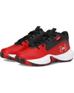 Under Armour Kids Grade School Lockdown 7 (Big Kid) | Sneakers & Athletic Shoes -Daily Wear Shop 71LfAGTc65L. AC SR736920