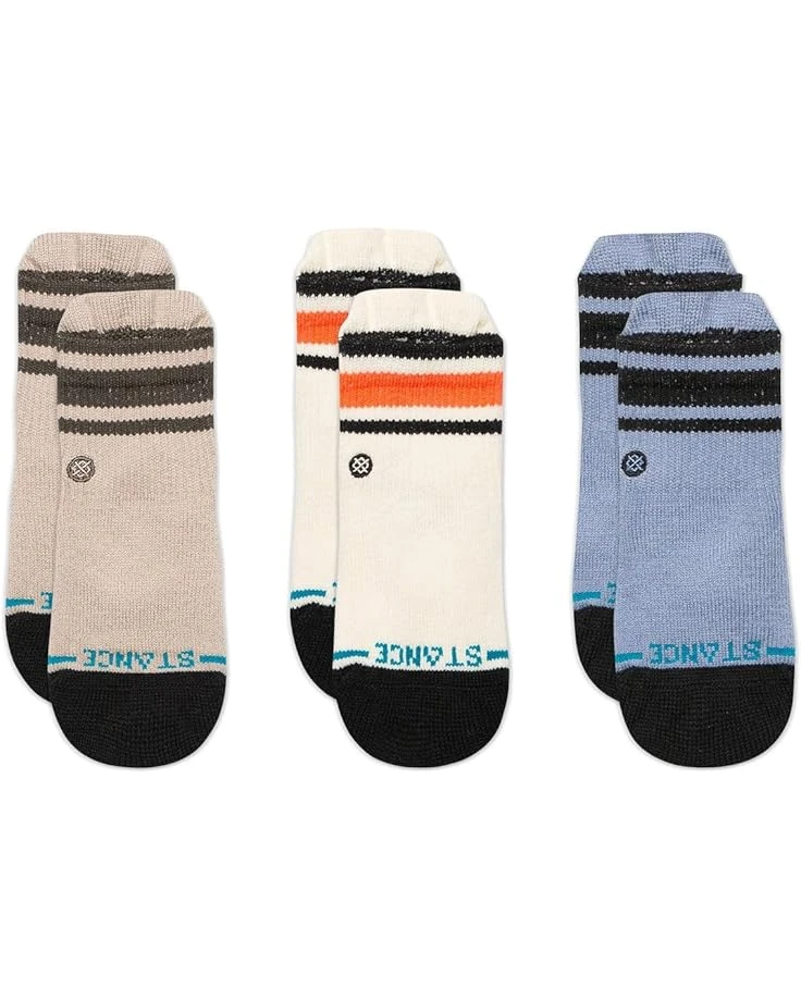 Stance Boyd 6-12 Months (Infant) | Socks 3 Stance Boyd 6-12 Months (Infant) | Socks