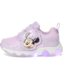 Josmo Minnie Mouse Sneaker (Little Kid/Big Kid) | Sneakers & Athletic Shoes -Daily Wear Shop 71LlvW0dRSL. AC SR736920