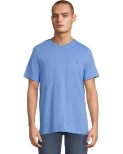 Tommy Hilfiger Short Sleeve Core Flag Crew Neck Tee | Shirts & Tops 17 Tommy Hilfiger Short Sleeve Core Flag Crew Neck Tee | Shirts & Tops -Daily Wear Shop 71LmrcxUhAL. AC SR736920