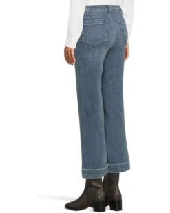 Faherty Stretch Terry Patch Pocket Ankle Pants 9 Faherty Stretch Terry Patch Pocket Ankle Pants -Daily Wear Shop 71Lo3Re9y5L. AC SR736920