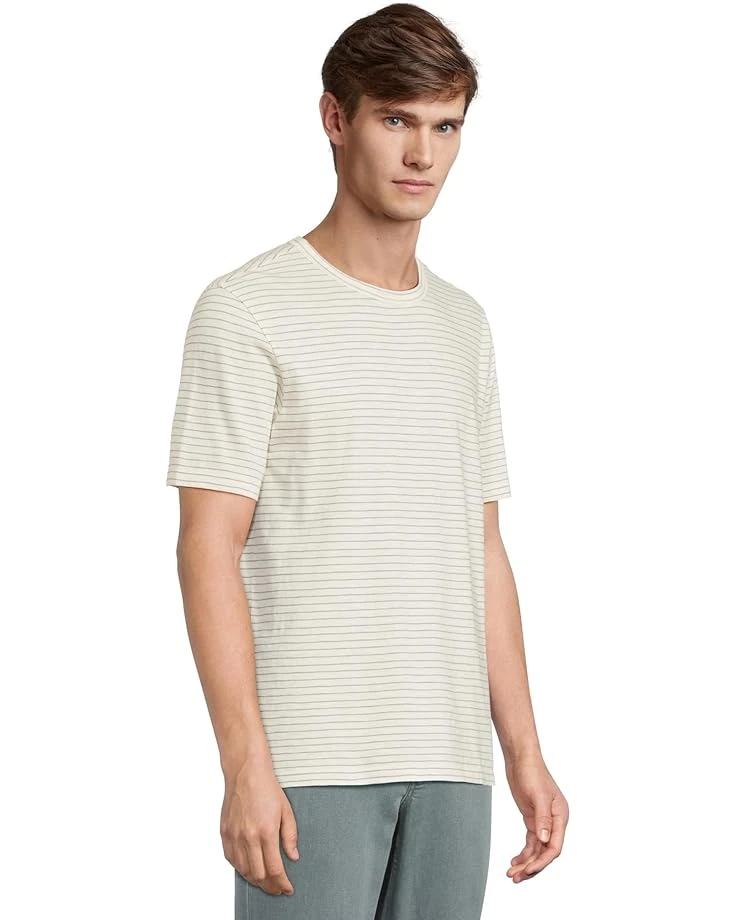 Faherty Short Sleeve Sunwashed Tee | Shirts & Tops 4 Faherty Short Sleeve Sunwashed Tee | Shirts & Tops - Image 2