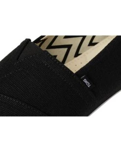 TOMS Classic Alpargata with Heritage Canvas | Loafers 18 TOMS Classic Alpargata with Heritage Canvas | Loafers -Daily Wear Shop 71LpZiMnwqL. AC SR736920