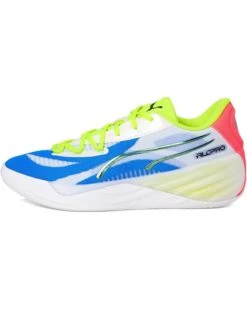PUMA All-Pro Nitro Basketball Shoes | Sneakers & Athletic Shoes -Daily Wear Shop 71LrHNDmnwL. AC SR736920